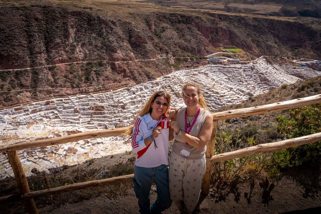 Rainbow Mountain and Machu Picchu 6-Day Tour 7