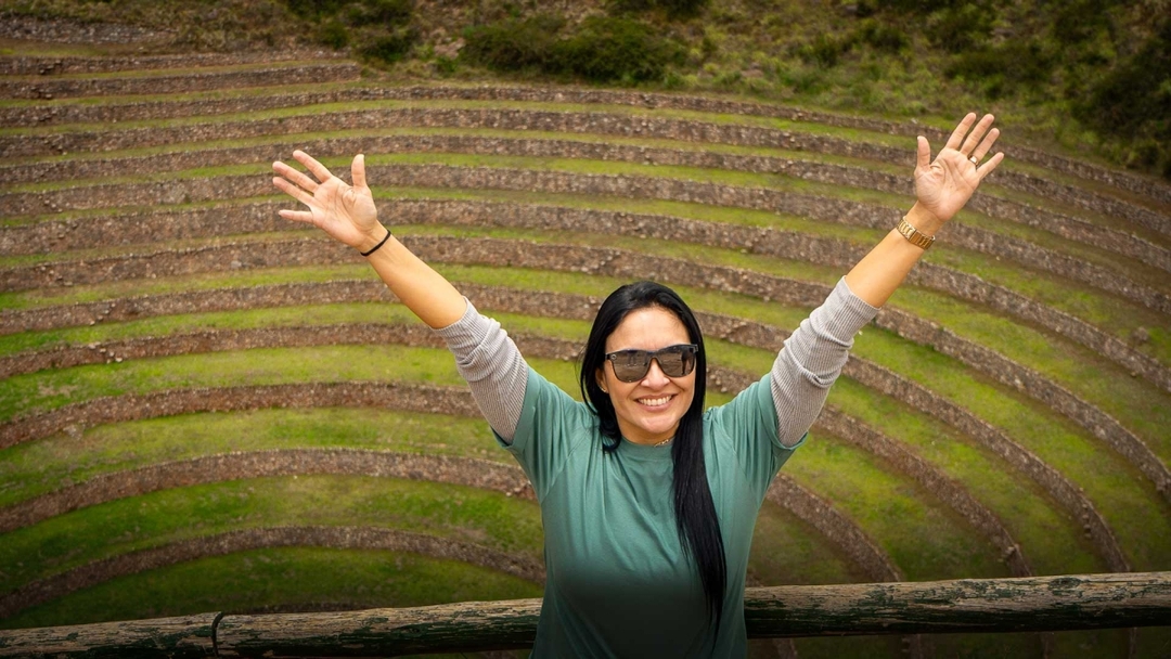 Rainbow Mountain and Machu Picchu 6-Day Tour 8