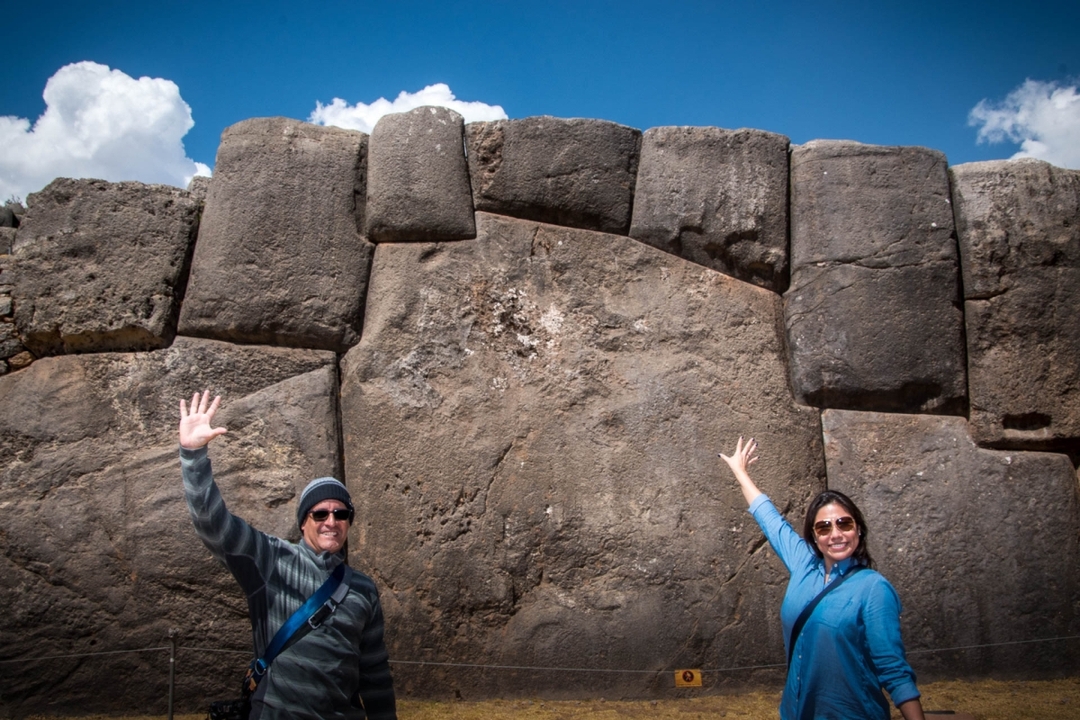 Rainbow Mountain and Machu Picchu 6-Day Tour 4