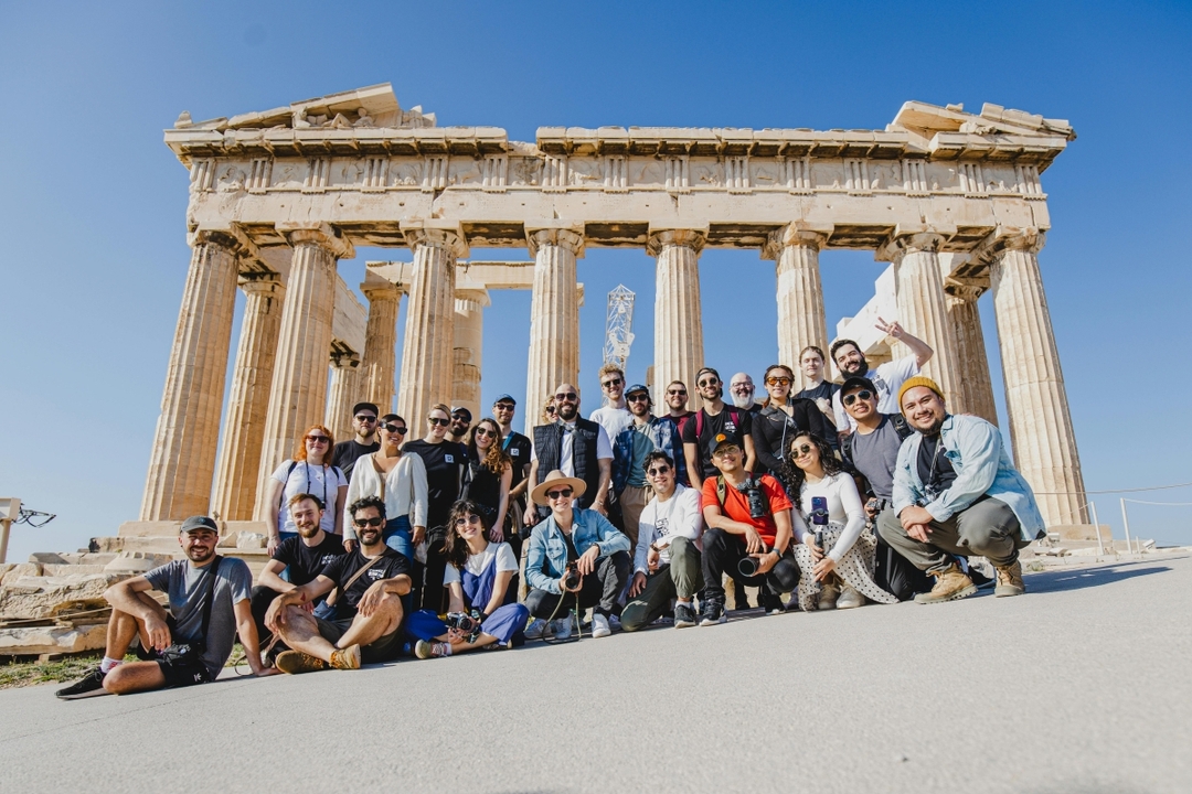 4-Day Athens City Break with Athens City Tour & Acropolis 4