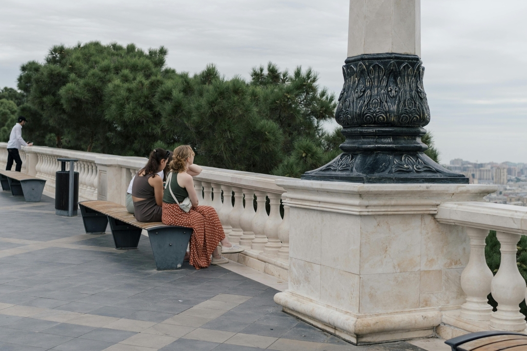 3 Days Special Baku City Tour Package for Indian Travellers 9