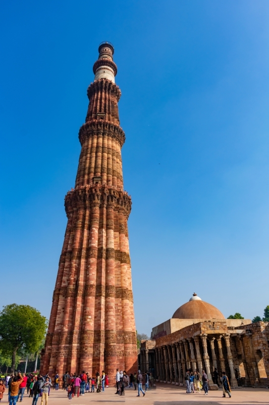 6 Day Delhi Agra Jaipur Tour with Ranthambore National Park 3