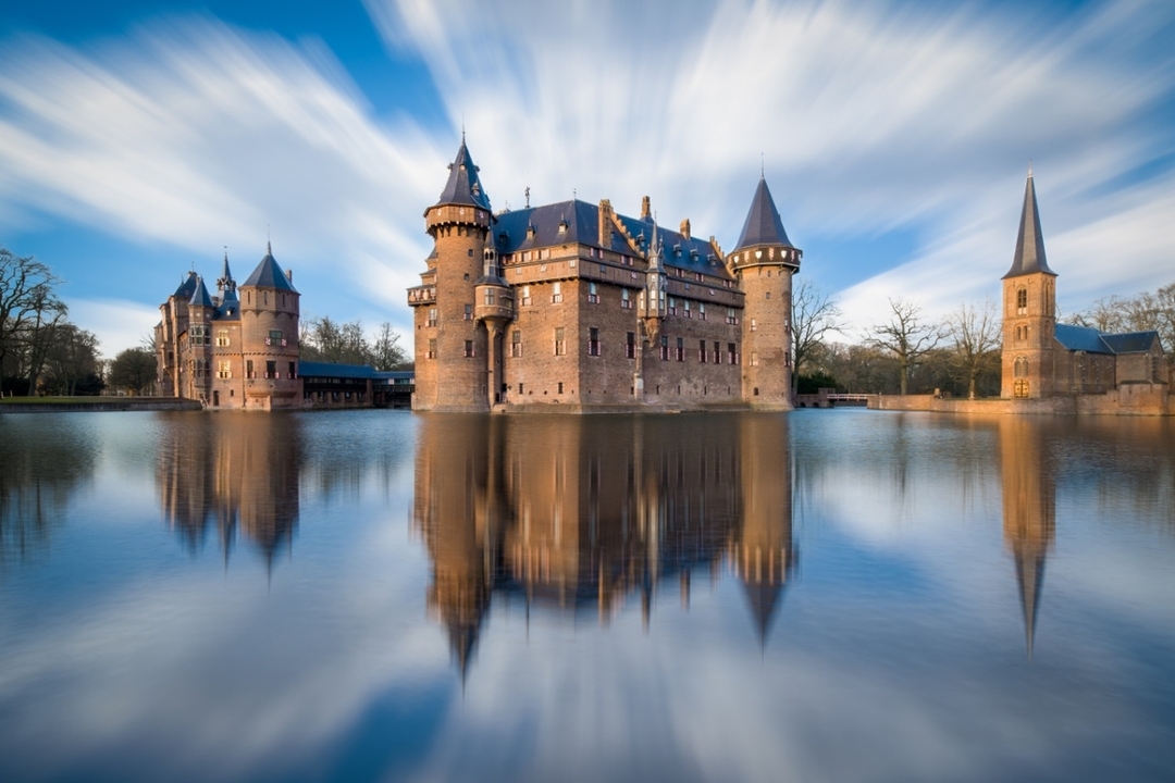 Amazing Benelux 6
