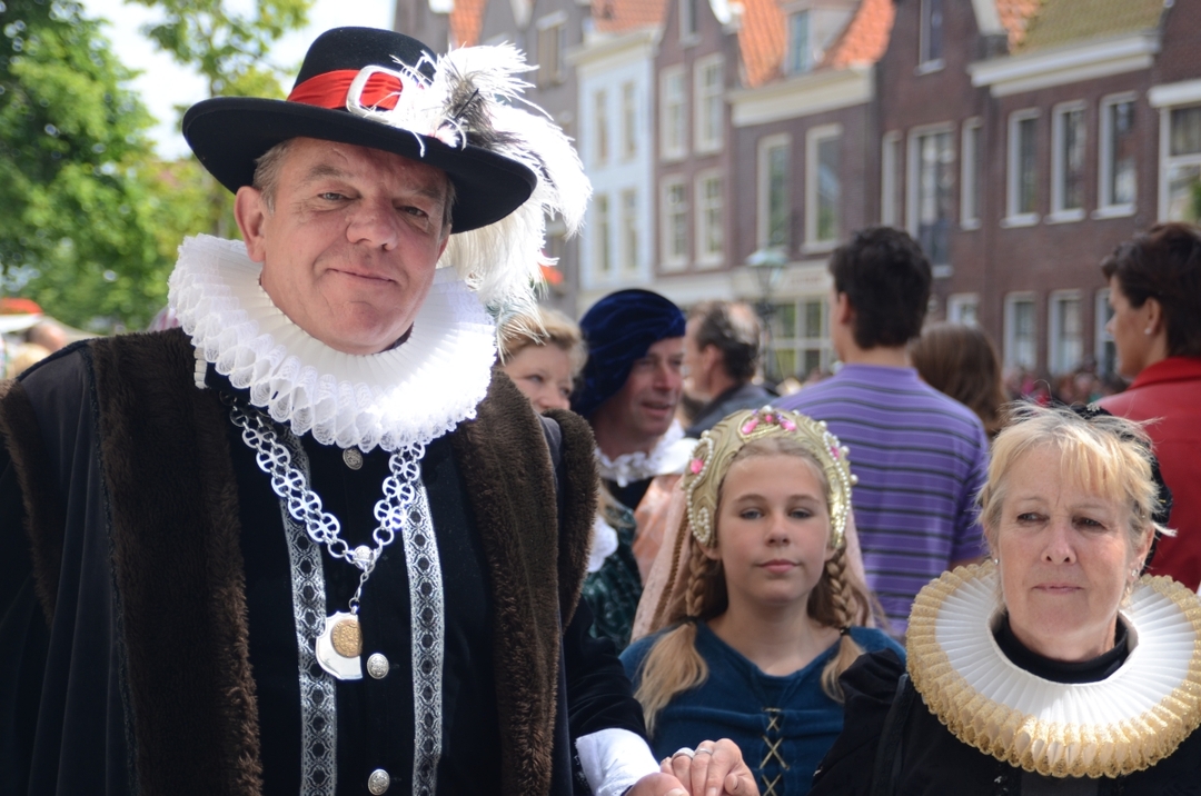 Amazing Benelux 8