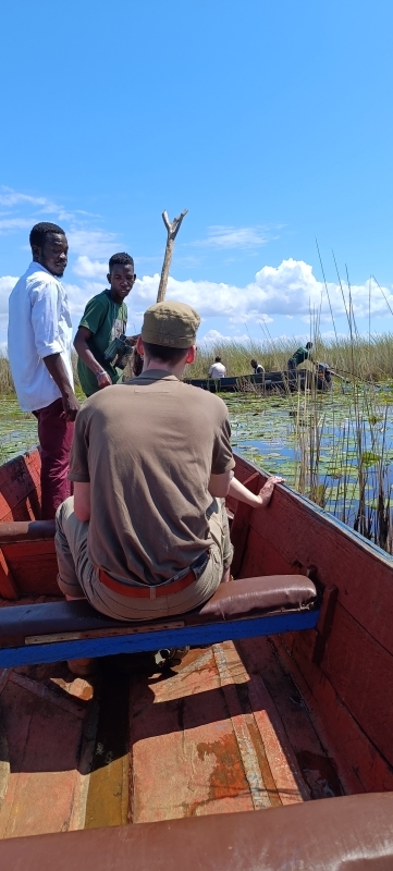 Uganda Through the Lens – 8 Days of Primate, Culture & Birding Photography 2