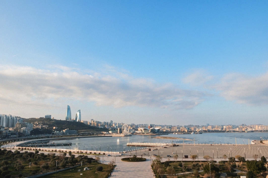4 Days Special Baku City Tour Package for Indian Travellers 10