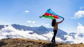7 Days Special Baku & Azerbaijan Tour Package for Indian Travellers