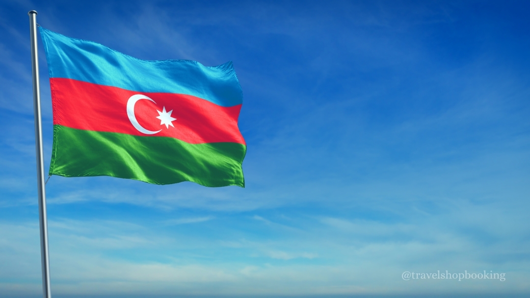 8 Days Special Baku & Azerbaijan Tour Package for Indian Travellers 1