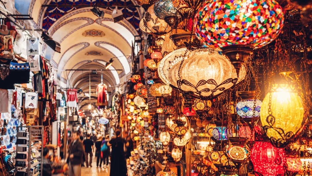 5 Days Istanbul & Baku Tour Package for Indian Travellers 9