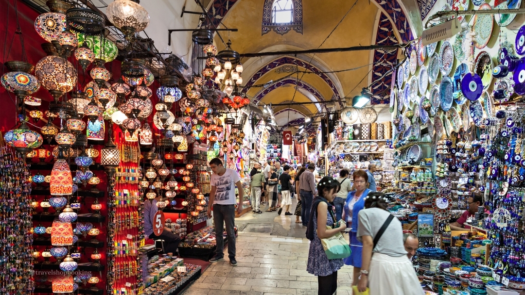 8 Days Turkey & Azerbaijan Tour Package for Indian Travellers 6