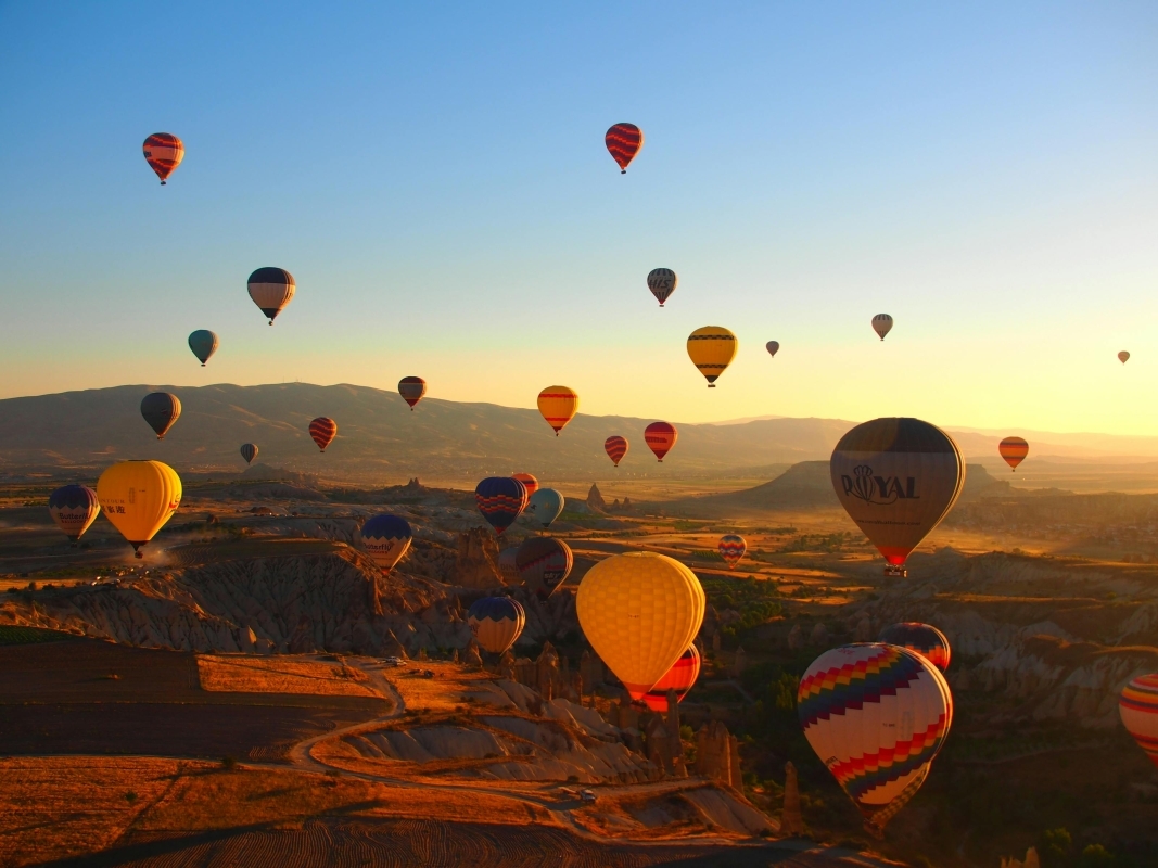 8 Days Turkey & Azerbaijan Tour Package for Indian Travellers 8