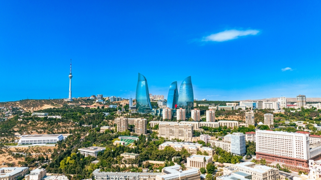 8 Days Turkey & Azerbaijan Tour Package for Indian Travellers 4