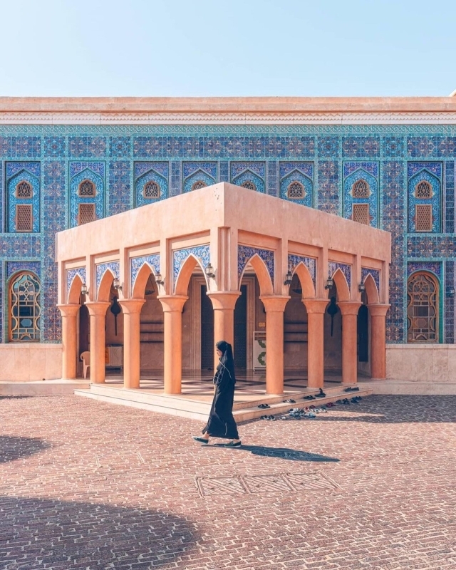 Half Day Doha City Tour – Private 4 Hour Sightseeing Experience in Qatar 7