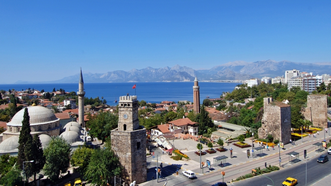 10 Days Turkey & Azerbaijan Tour Package for Indian Travellers 7
