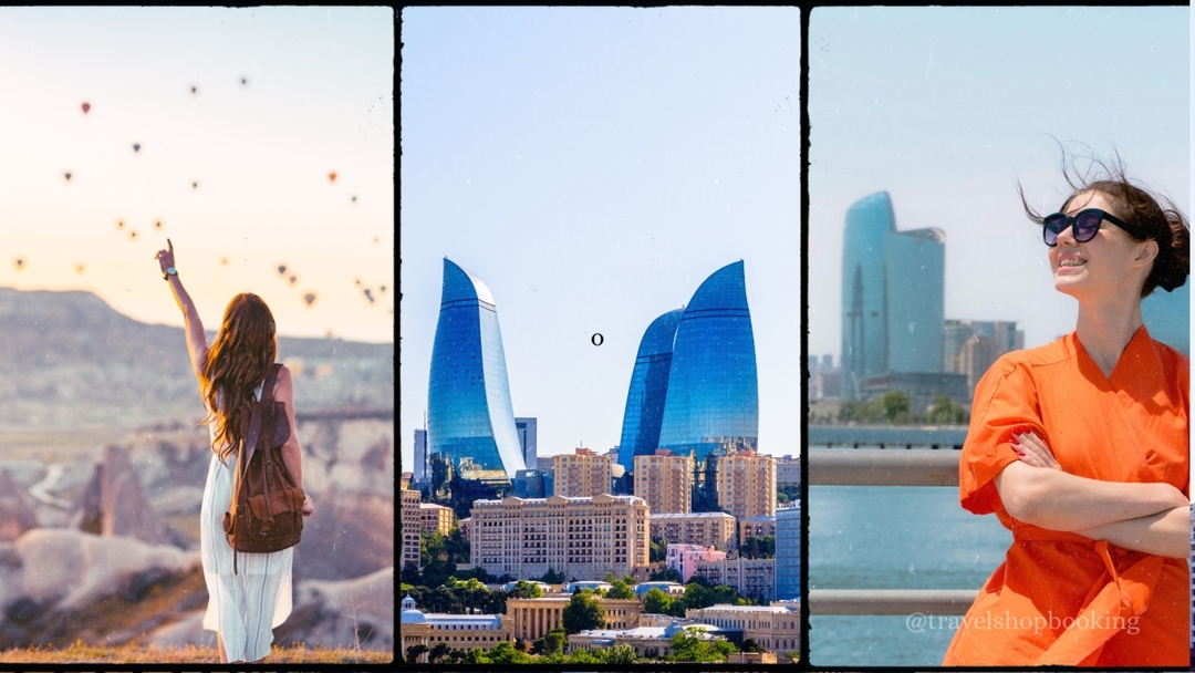 11 Days Turkey & Azerbaijan Indian Masala Tour Package 1