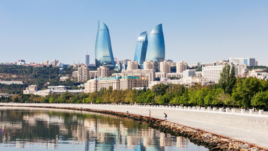 13 Days Grand Turkey & Azerbaijan Tour Package for Indian Travellers 2