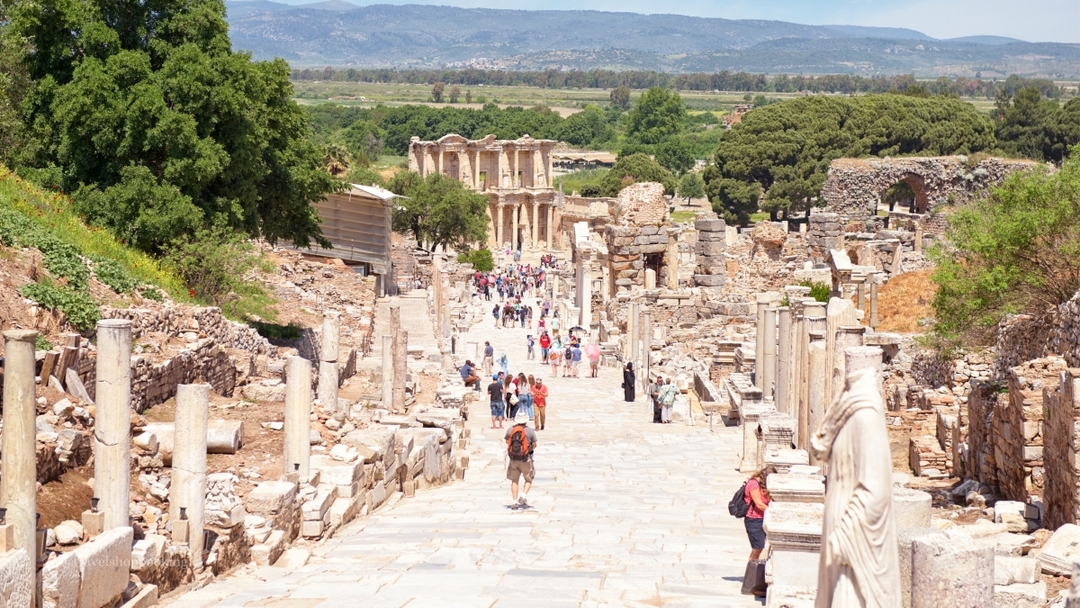13 Days Grand Turkey & Azerbaijan Tour Package for Indian Travellers 4