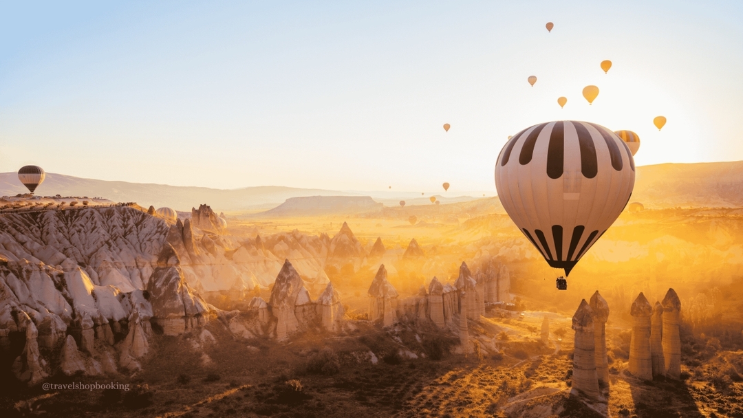 13 Days Grand Turkey & Azerbaijan Tour Package for Indian Travellers 10