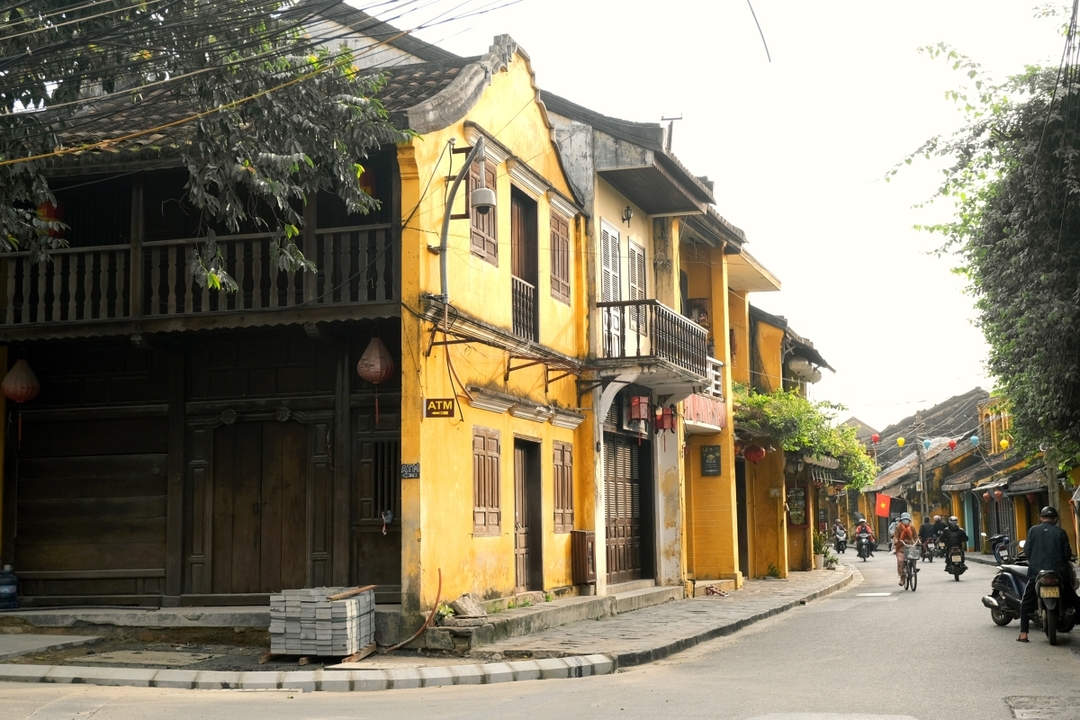 Da Nang - Hoi An 5-day tour (Central Vietnam) 1