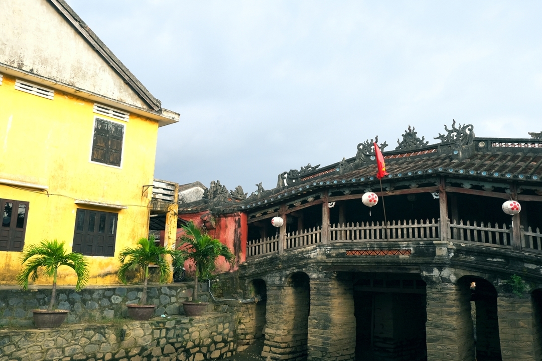 Da Nang - Hoi An 5-day tour (Central Vietnam) 2