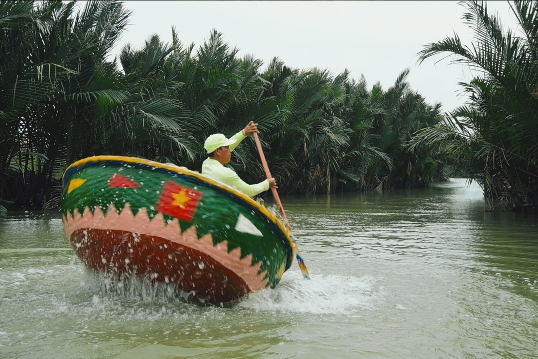 Da Nang - Hoi An 5-day tour (Central Vietnam) 3