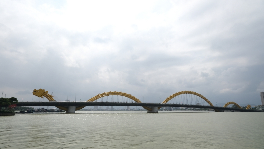 Da Nang - Hoi An 5-day tour (Central Vietnam) 4