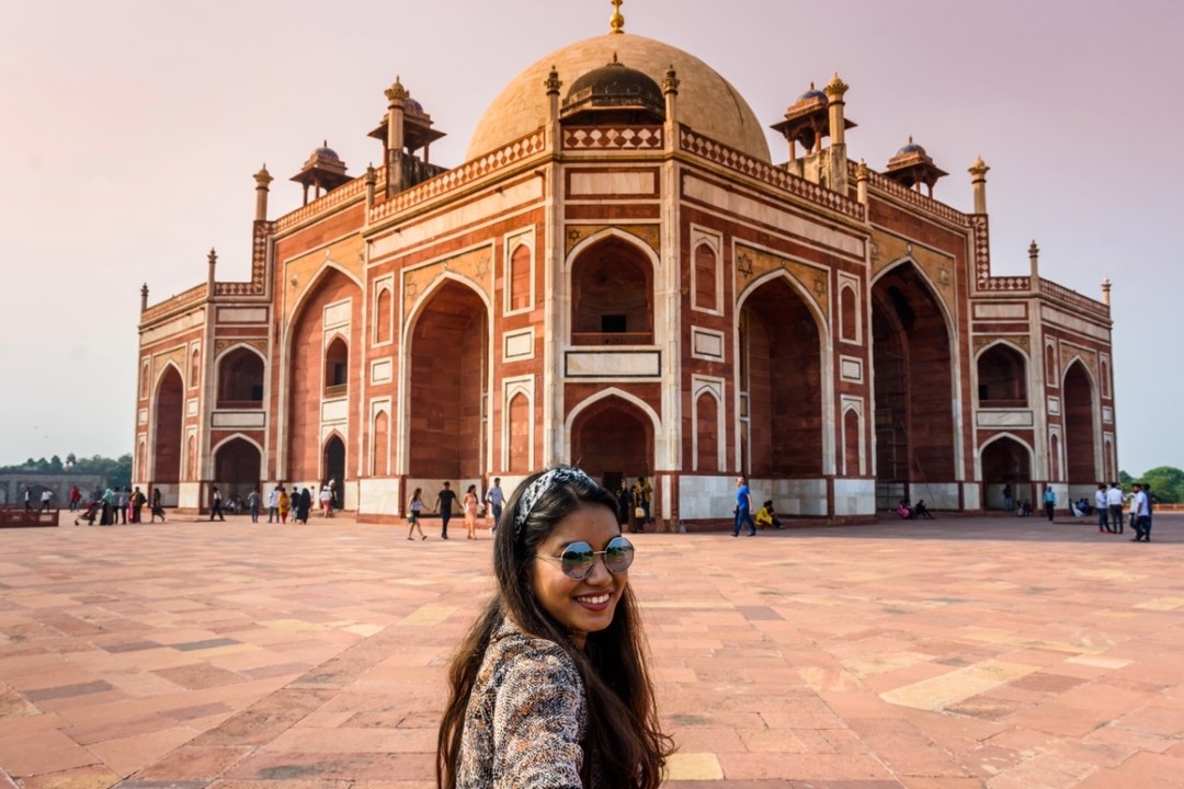 Best Delhi Agra Jaipur Tour Package | 3 Nights 4 Days Trip 2
