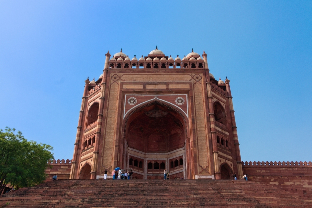 Best Delhi Agra Jaipur Tour Package | 3 Nights 4 Days Trip 6