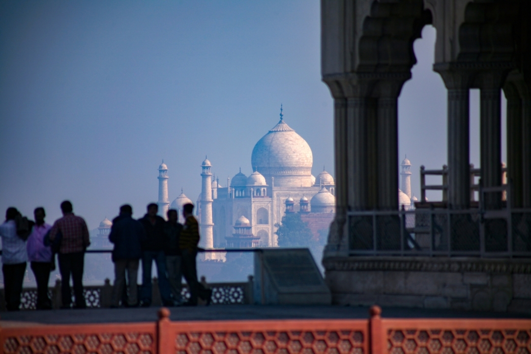 Best Delhi Agra Jaipur Tour Package | 3 Nights 4 Days Trip 8
