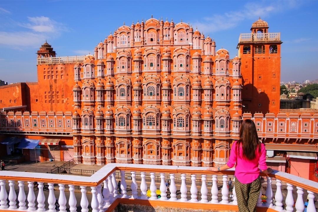 Best Delhi Agra Jaipur Tour Package | 3 Nights 4 Days Trip 9