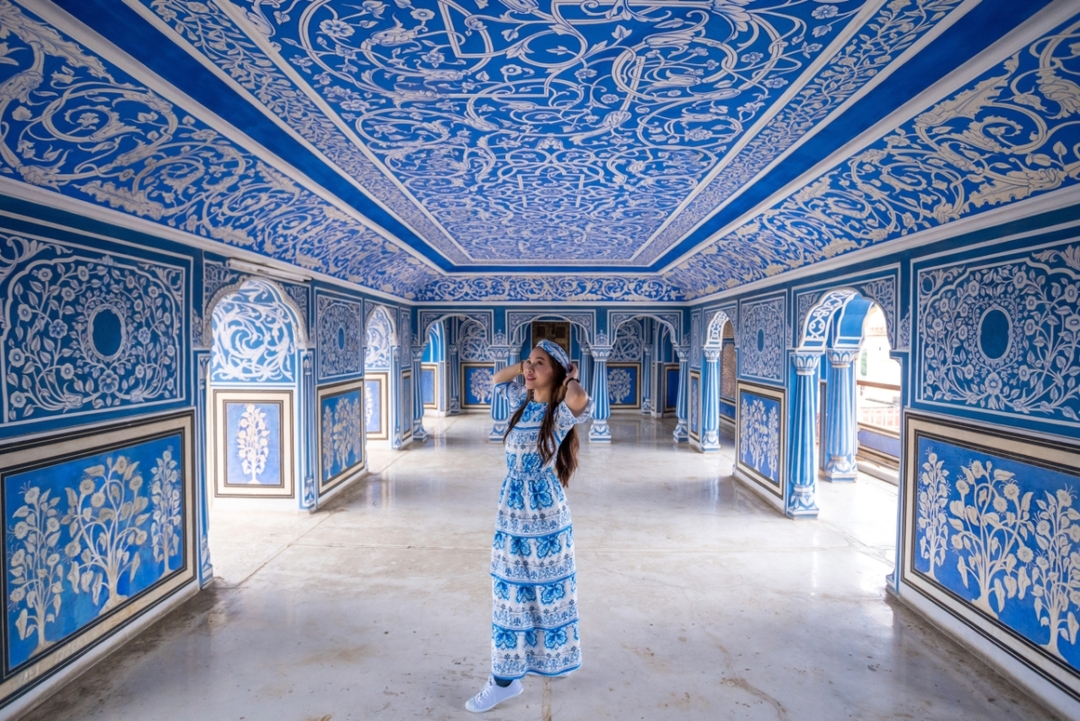 Best Delhi Agra Jaipur Tour Package | 3 Nights 4 Days Trip 10
