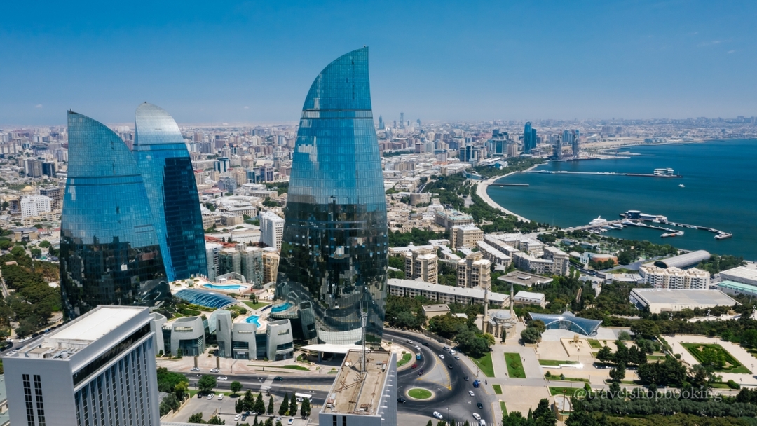 4 days Azerbaijan Tours for Indian Traveller 3