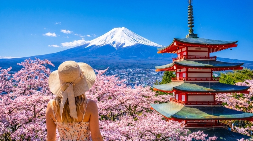 12 Days Exploring Honshu, Japan — Nature, Culture & Traditions【Exclusive Small Group | Private Vehicle & Personal Tour Guide】 5