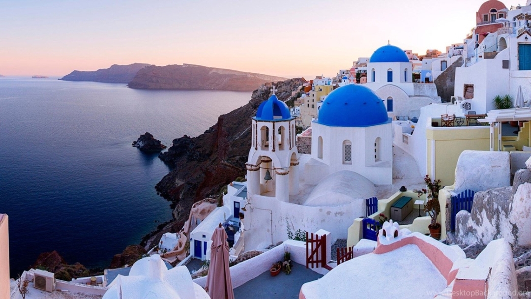 8 Day Athens | Mykonos | Santorini 5
