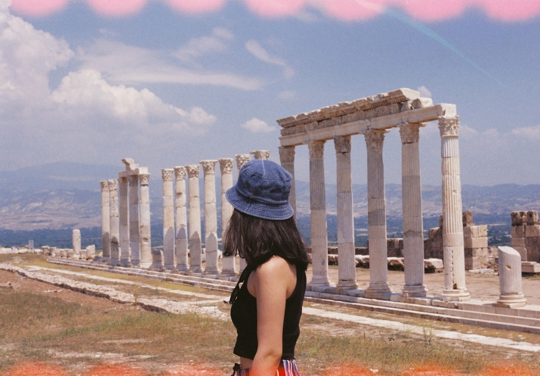Greece Island Hopping Tour – Athens, Mykonos & Santorini 7 Days 2