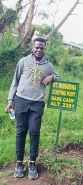 Primate Encounters & Highland Adventures – 9 Days Safari & Nile Thrill