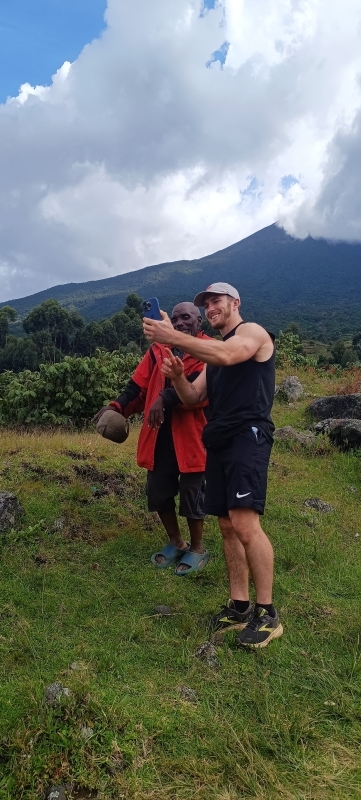 Primate Encounters & Highland Adventures – 9 Days Safari & Nile Thrill 2