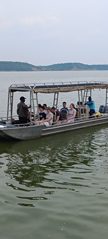Primate Encounters & Highland Adventures – 9 Days Safari & Nile Thrill 6