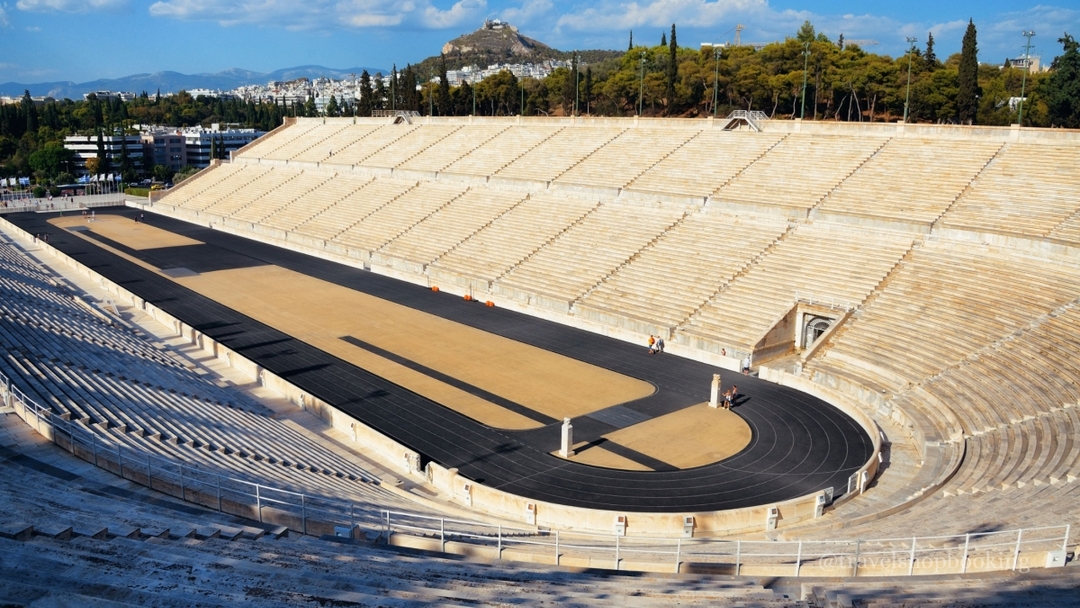 4 Day Athens Culinary, Cultural & Historical Discovery Tour 4