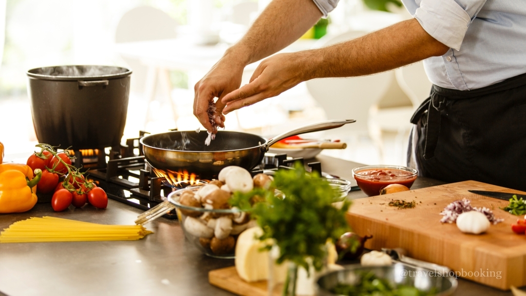 4 Day Athens Culinary, Cultural & Historical Discovery Tour 7