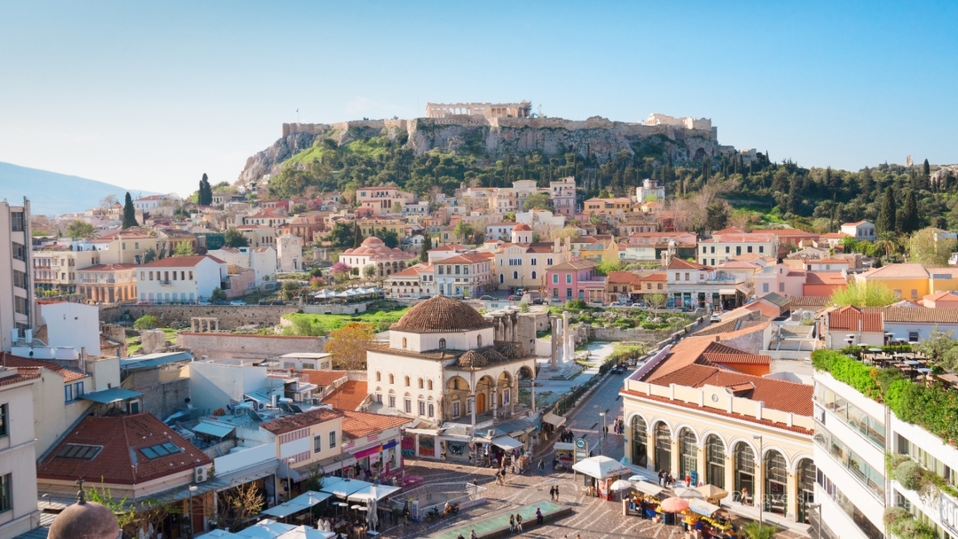 10 Day Greece Culinary Heritage Tour 3