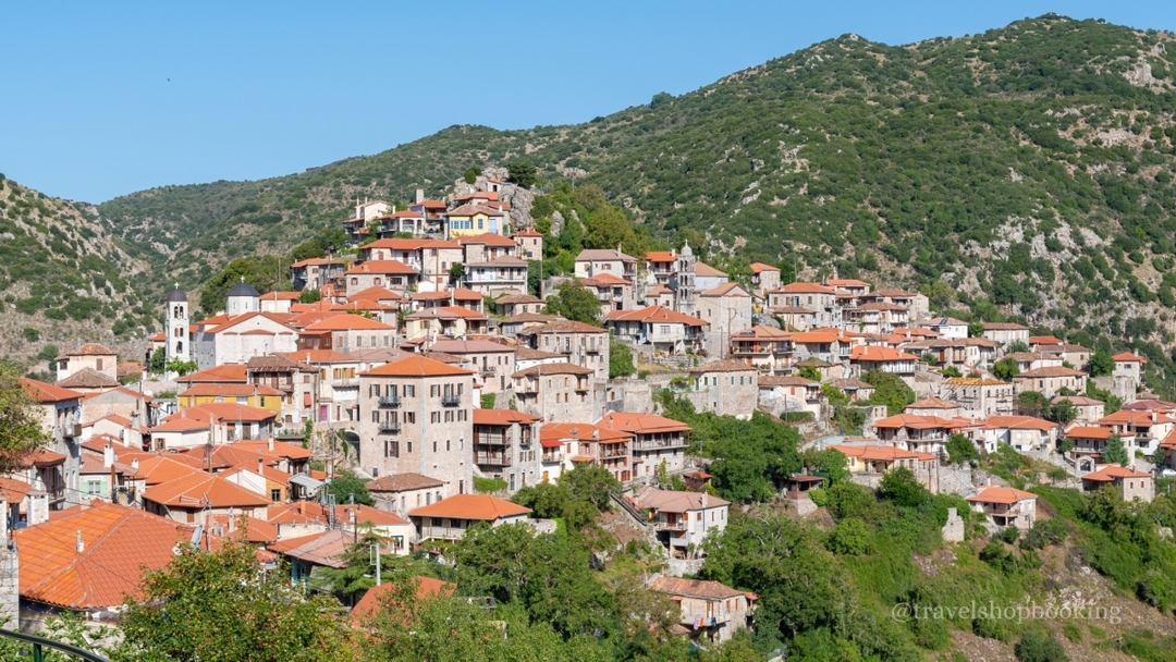10 Day Greece Culinary Heritage Tour 4