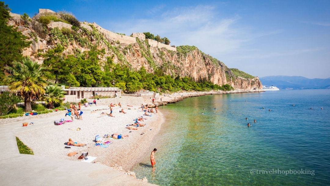 10 Day Greece Culinary Heritage Tour 7