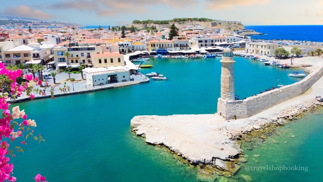 10 Day Greece Culinary Heritage Tour 9
