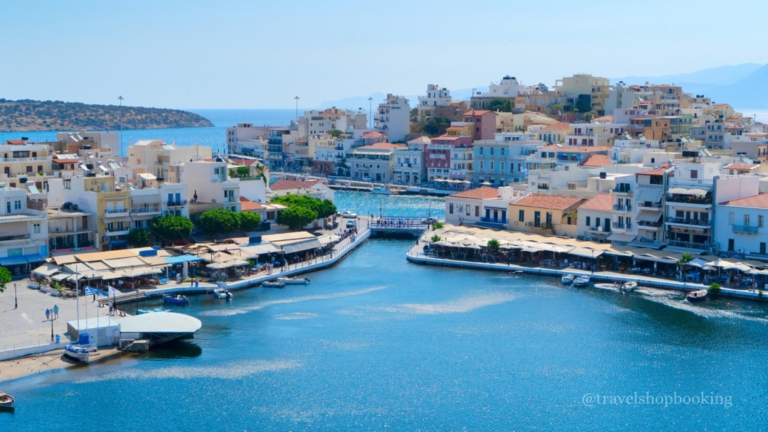 10 Day Greece Culinary Heritage Tour 10