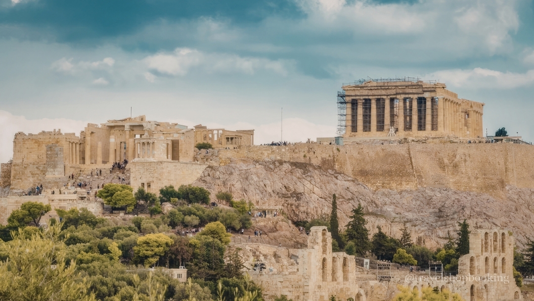 The Ultimate Peloponnese Wine & Culinary Journey – 10 Days of Greek Gastronomy, Vineyards & Ancient Wonders 2