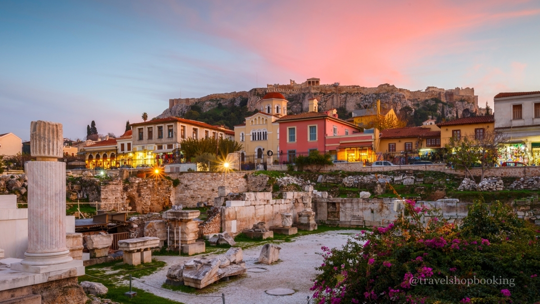 The Ultimate Peloponnese Wine & Culinary Journey – 10 Days of Greek Gastronomy, Vineyards & Ancient Wonders 3