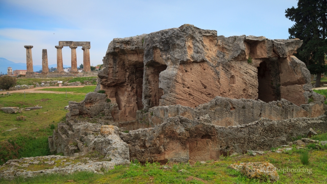 The Ultimate Peloponnese Wine & Culinary Journey – 10 Days of Greek Gastronomy, Vineyards & Ancient Wonders 5