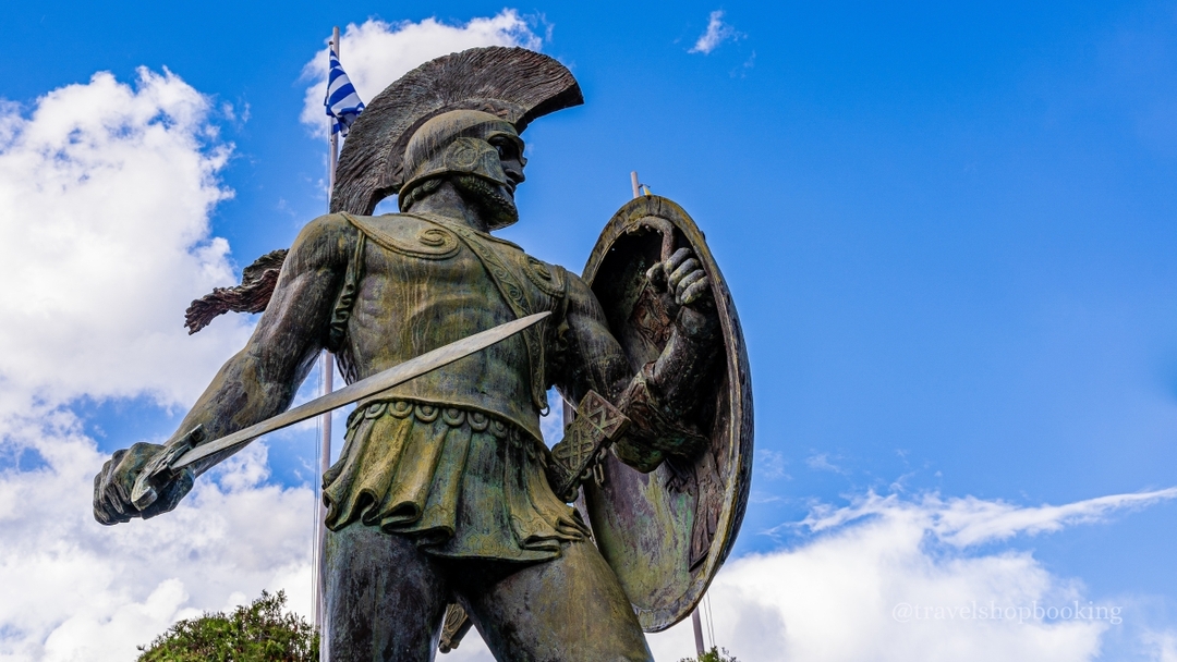 The Ultimate Peloponnese Wine & Culinary Journey – 10 Days of Greek Gastronomy, Vineyards & Ancient Wonders 7