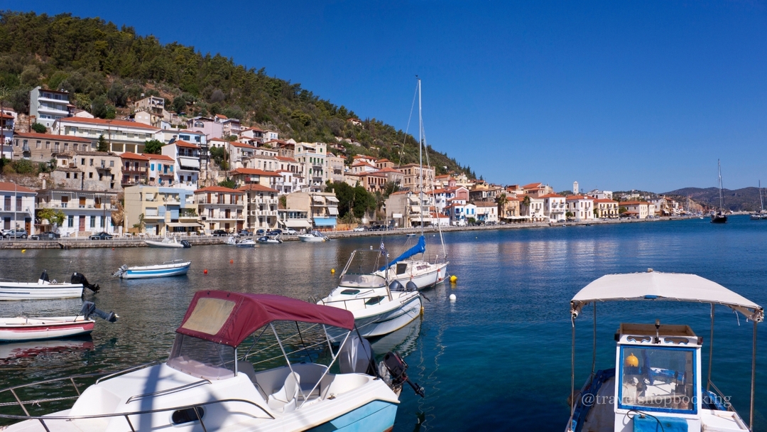 The Ultimate Peloponnese Wine & Culinary Journey – 10 Days of Greek Gastronomy, Vineyards & Ancient Wonders 8